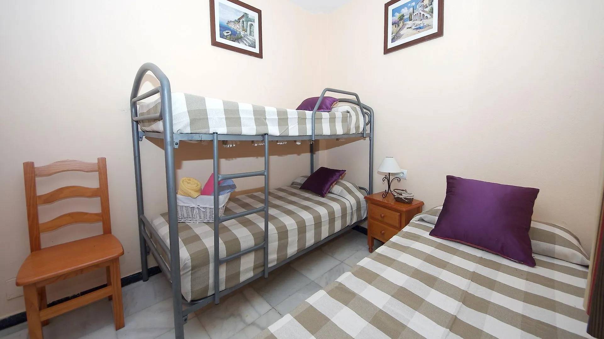 Pension Aduar Marbella