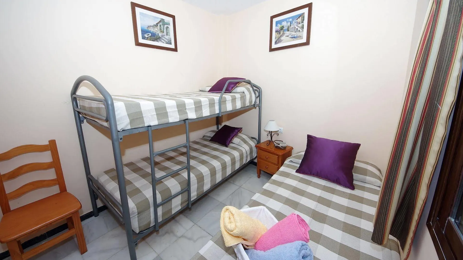 Pension Aduar Marbella 0*,