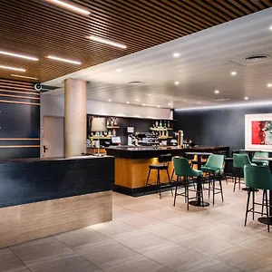 *** Hotel Hc*** Mollet Barcelona Spain