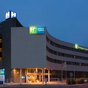 Express By Ihg Отель Молинс-де-Рей