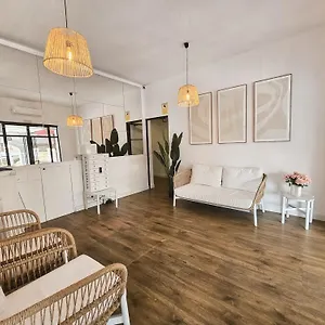 Guest house Casa Dalia, Marbella