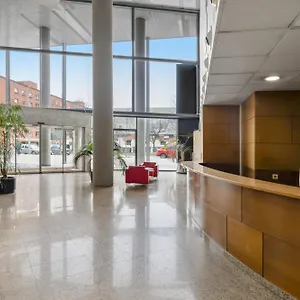 Barcelona Mollet Porta De Gallecs Отель Мольет-дель-Вальес