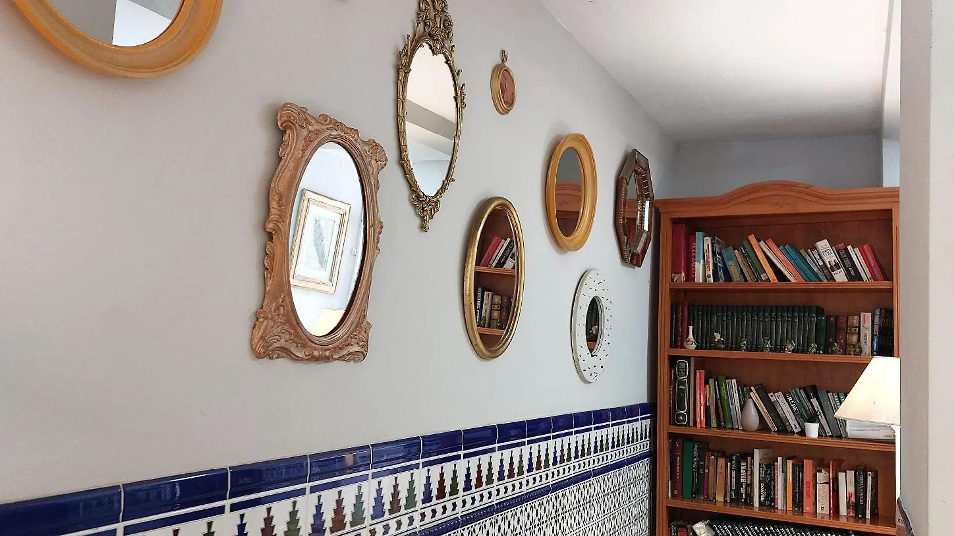 Pension Aduar Marbella Spain