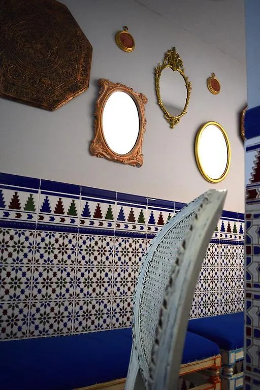 Pension Aduar Marbella