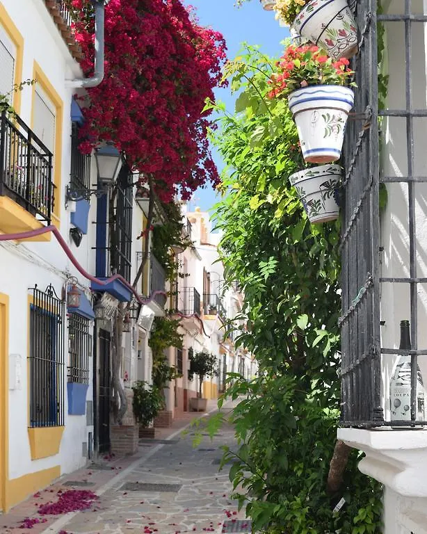 Pension Aduar Marbella 0*,