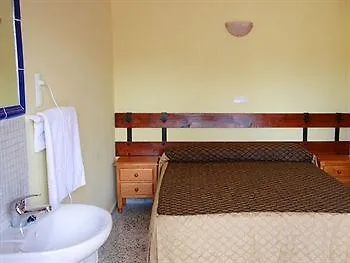 Pension Aduar Marbella Gasthuis