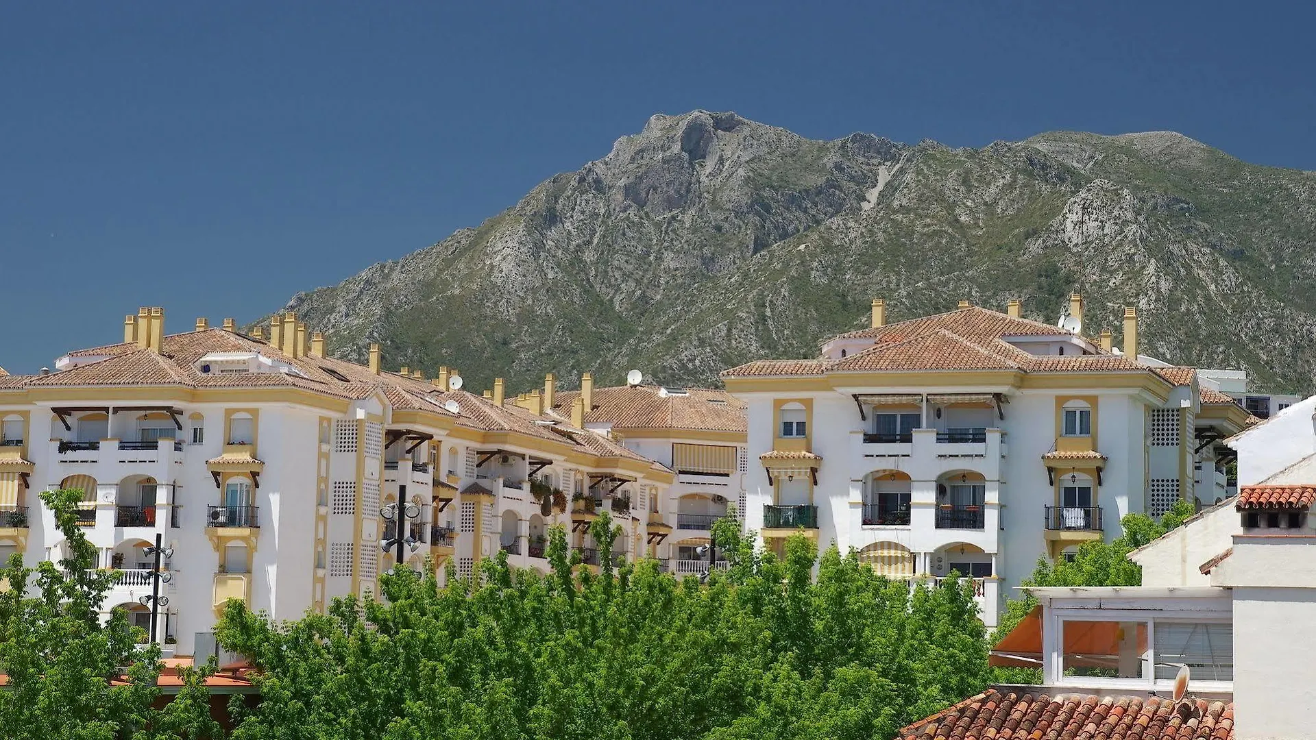 Pension Aduar Marbella Gasthuis