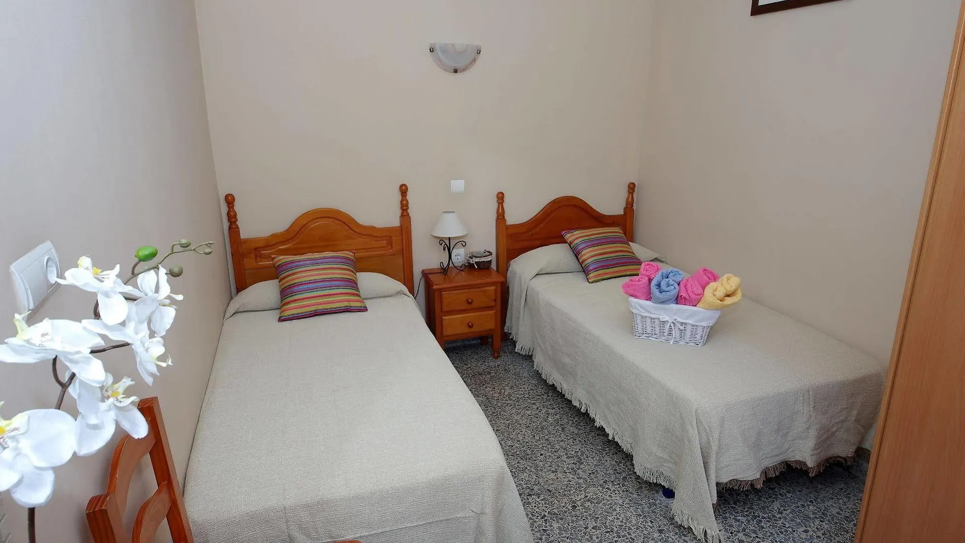 Pension Aduar Marbella 0*,  Spanje