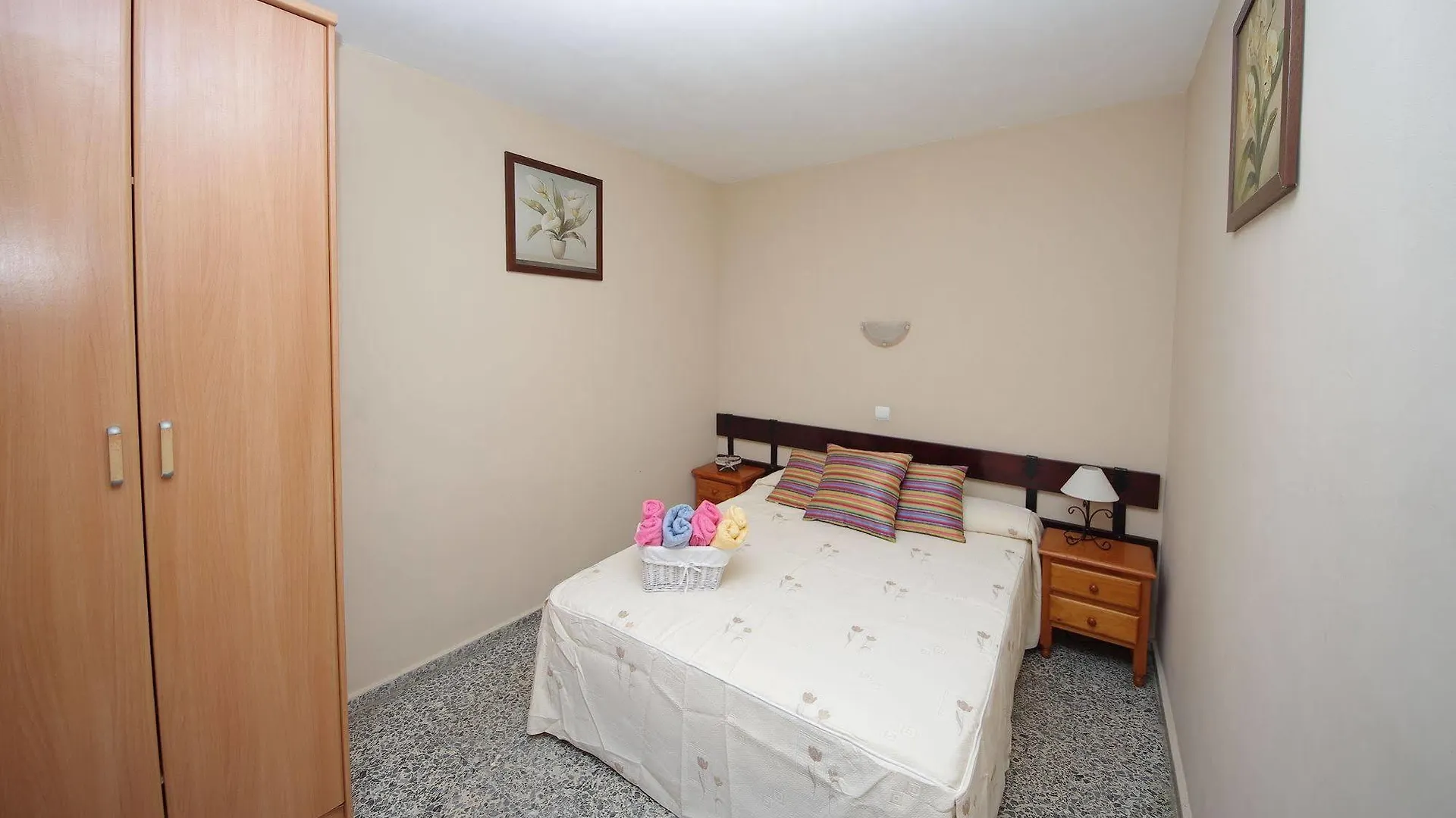 Pension Aduar Marbella Spanje