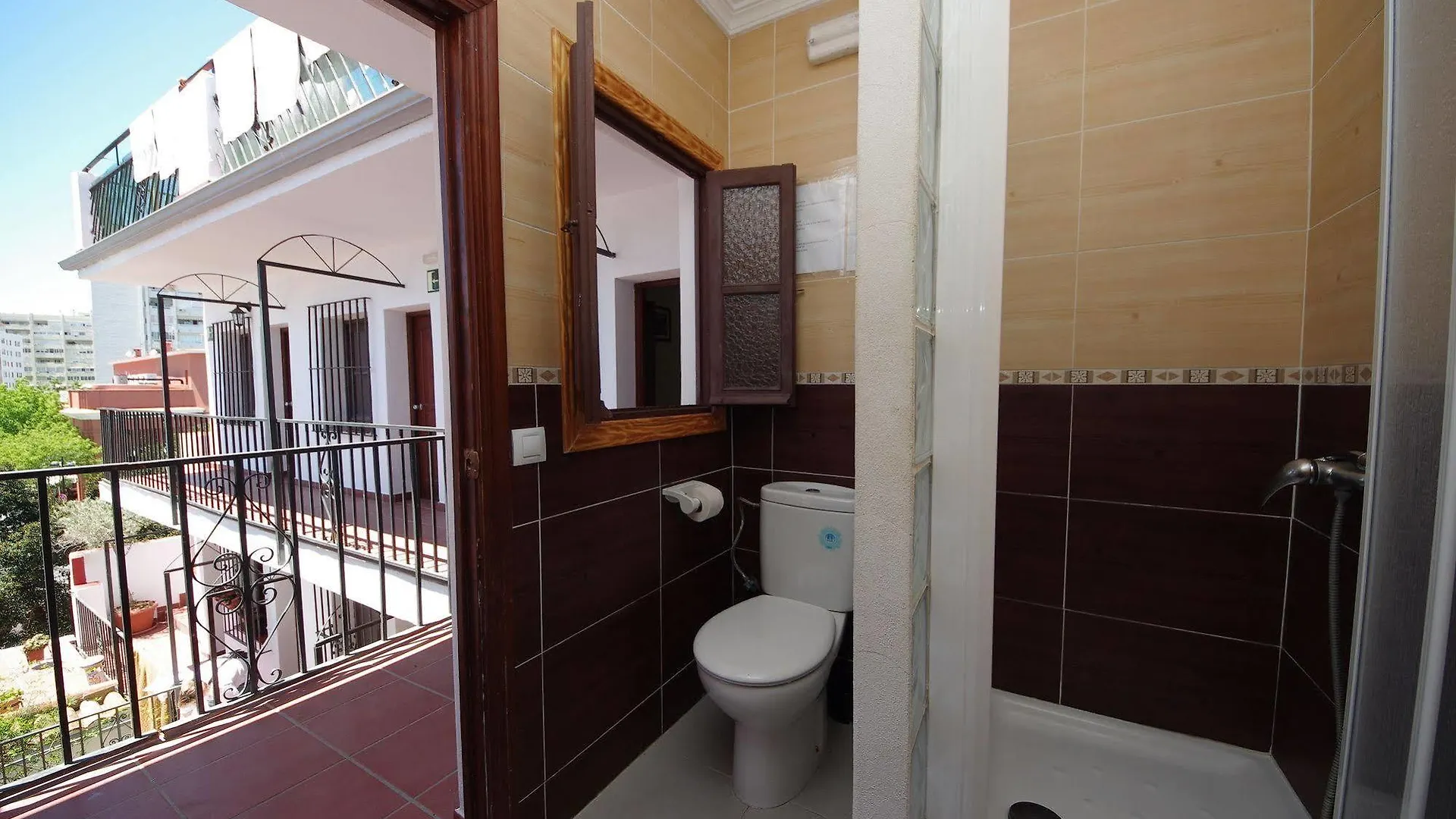 Pension Aduar Marbella 0*,