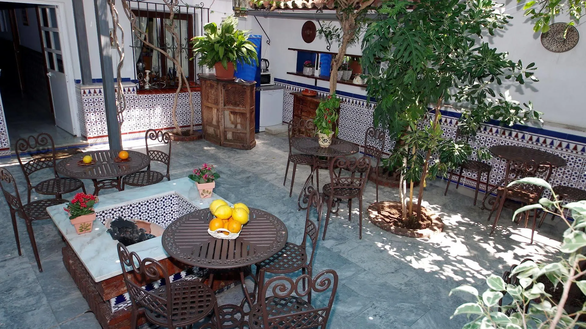 Pension Aduar Marbella 0*,
