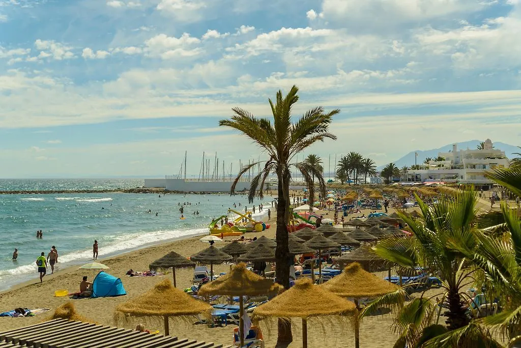 Pension Aduar Marbella 0*,