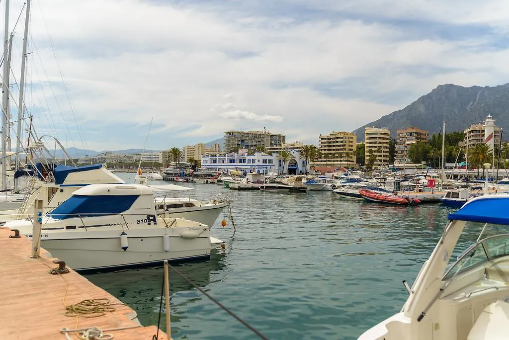 Pension Aduar Marbella 0*,  Spanje