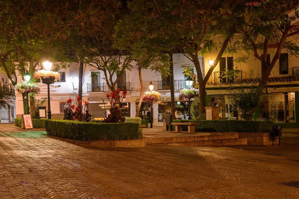 Pension Aduar Marbella