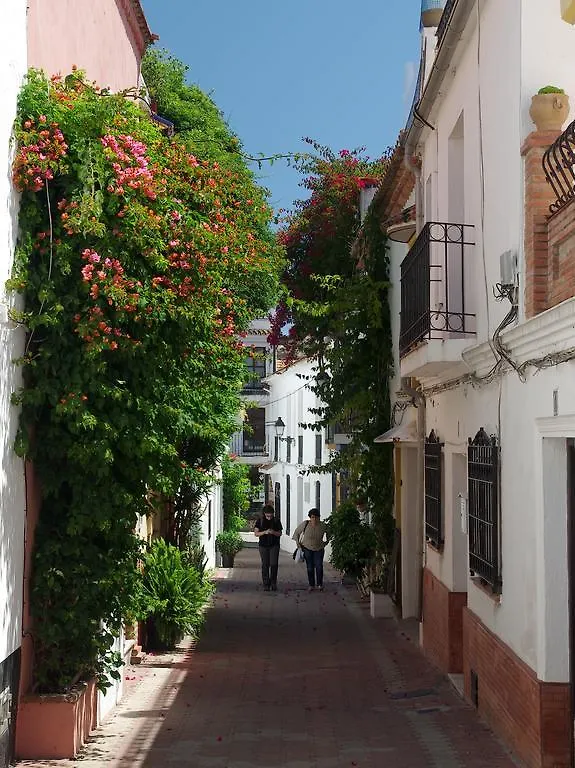 Pension Aduar Marbella 0*,  Spanje