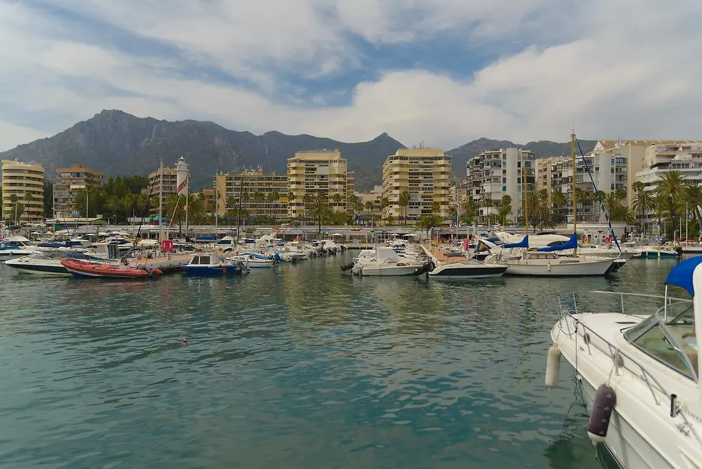 Pension Aduar Marbella 0*,