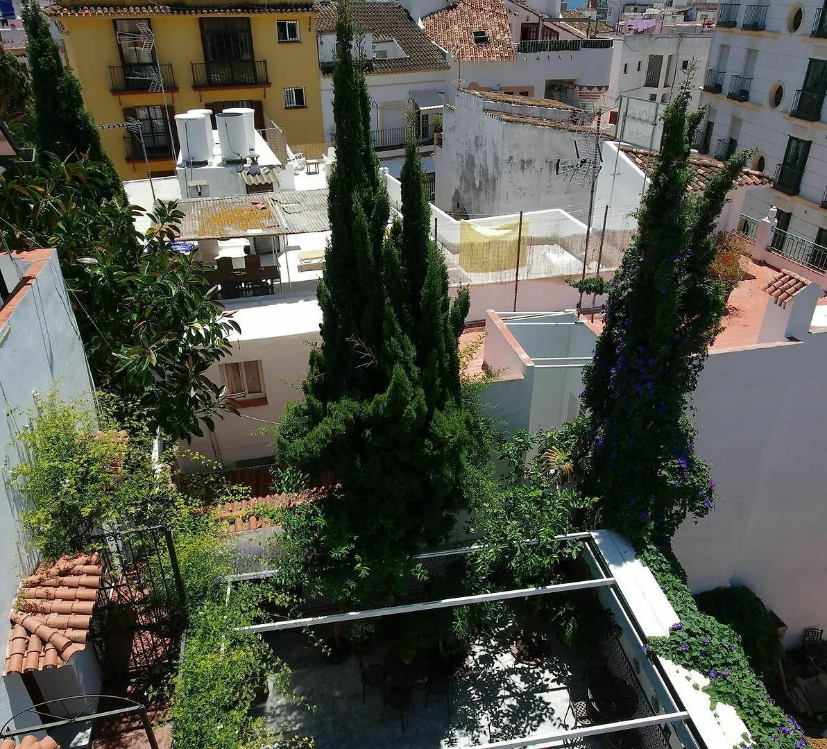Pension Aduar Marbella