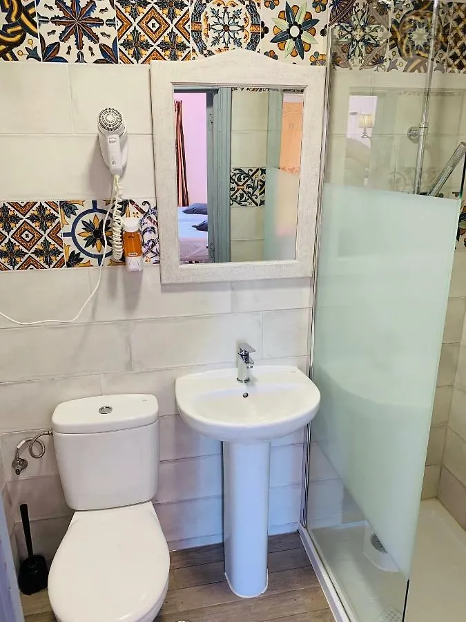 Pension Aduar Marbella