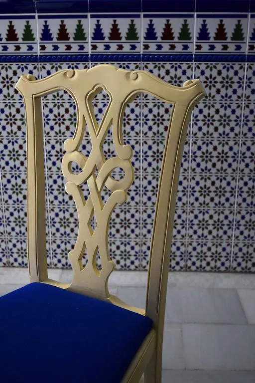 فندق بنسيون أدولار ماربيا بيت ضيافة