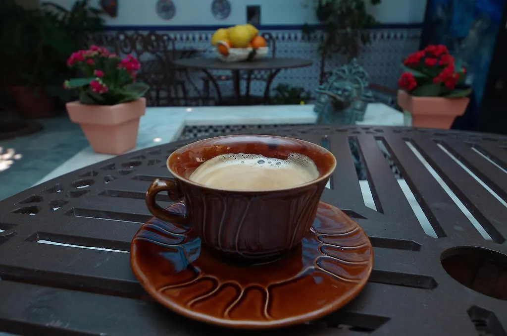 فندق بنسيون أدولار ماربيا 0*,